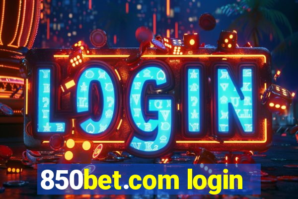 850bet.com login